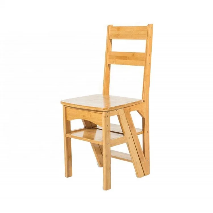 Excellent quality ladder chair