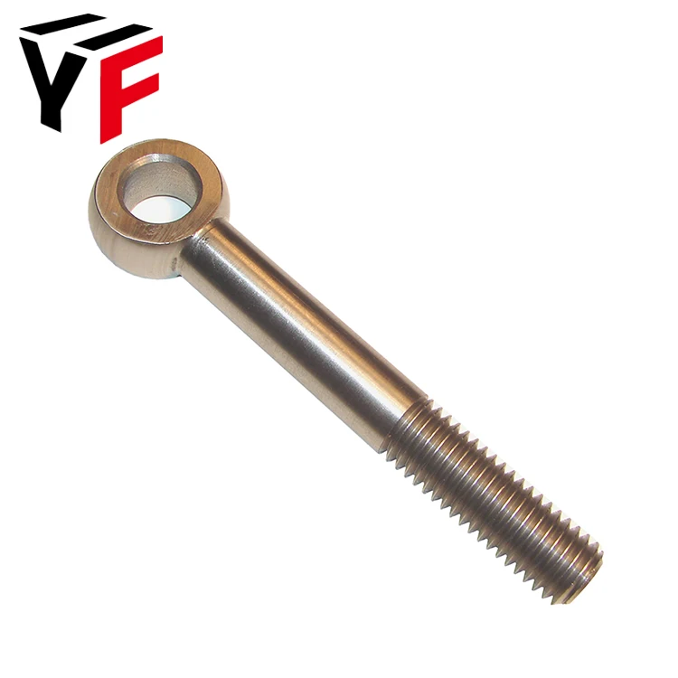  Болты поворотные из нержавеющей стали OEM DIN444 M2 M8 M10 M12 SS304