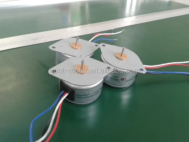 step motor for 3d printer accessories