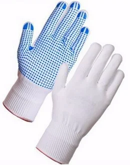 
Mini Gloves Production Line 