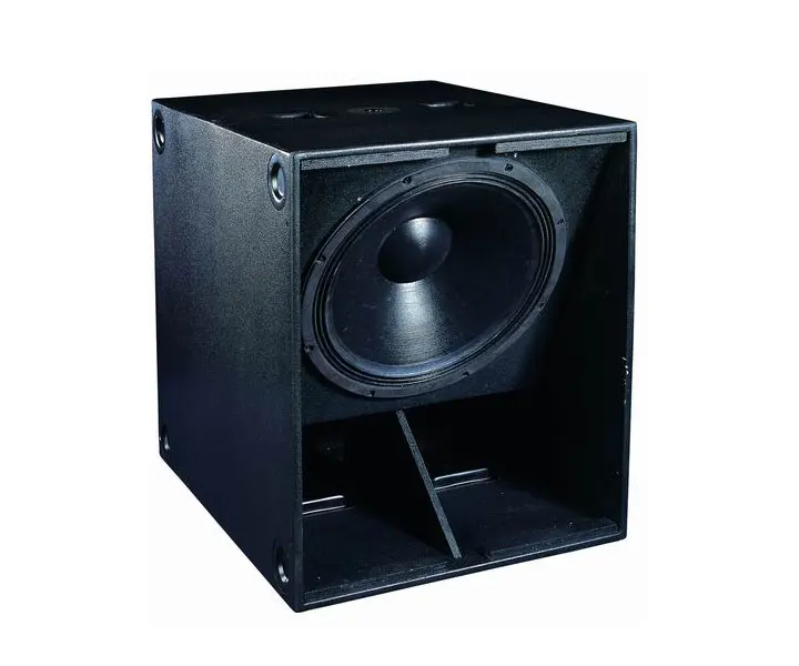 
1000W 18 inch PA Woofer (AD-718) 