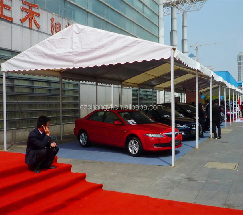 Factory Supplier Canopy Car Awning Tent