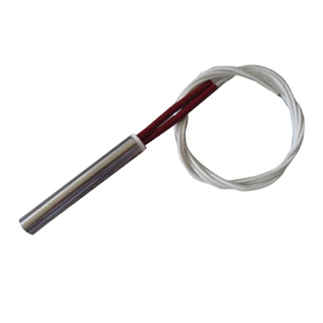 Electric Fire Rod Heater Pencil Heater