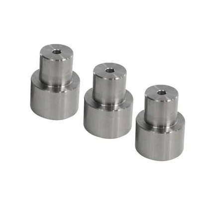 Factory direct supply pipe turning parts, CNC screw parts, CNC bolt and nuts