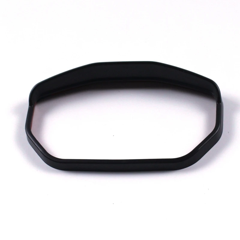 Motorcycle Instrument Dash Surround Panel Cover for Ducati Monster 821 2014-2018