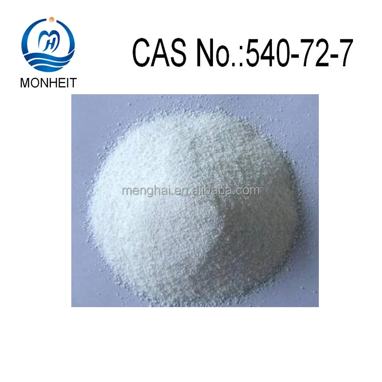 
With Best Price Sodium Thiocyanate 99% 540-72-7 
