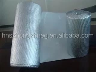 Refrigerator insulation blanket