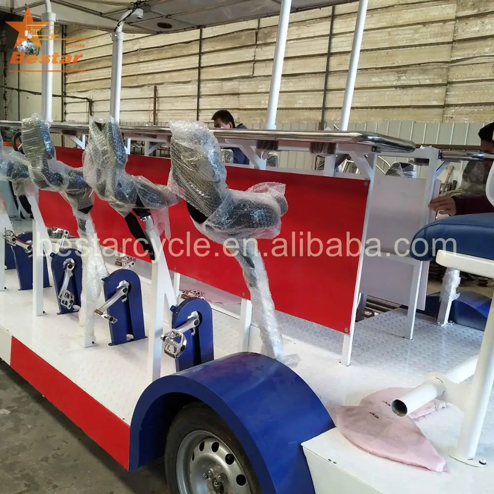 Environment Beer Bike Sale Pedal Pub Local City Park Sighteeing Car Sale