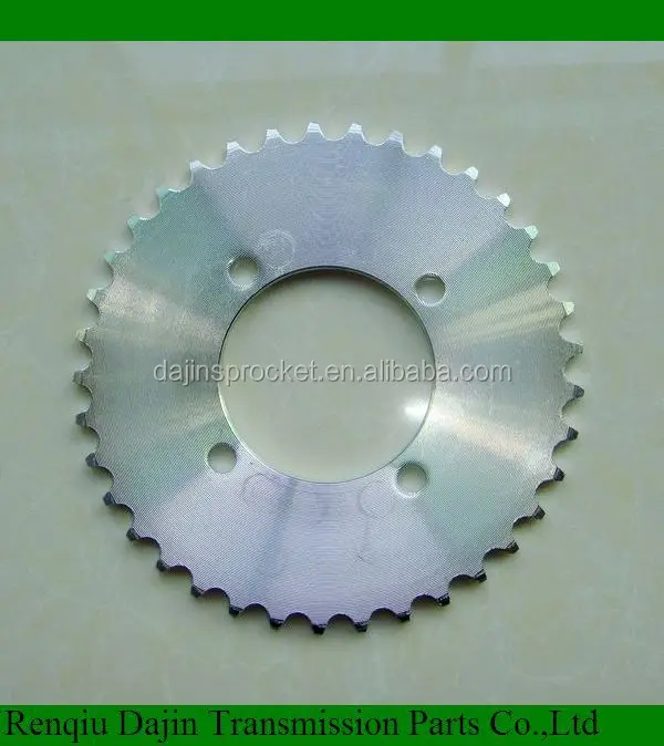 Dajin 1045 motorcycle parts for honda wave/motorcycle parts chain sprocket/motorcycle spare parts for honda