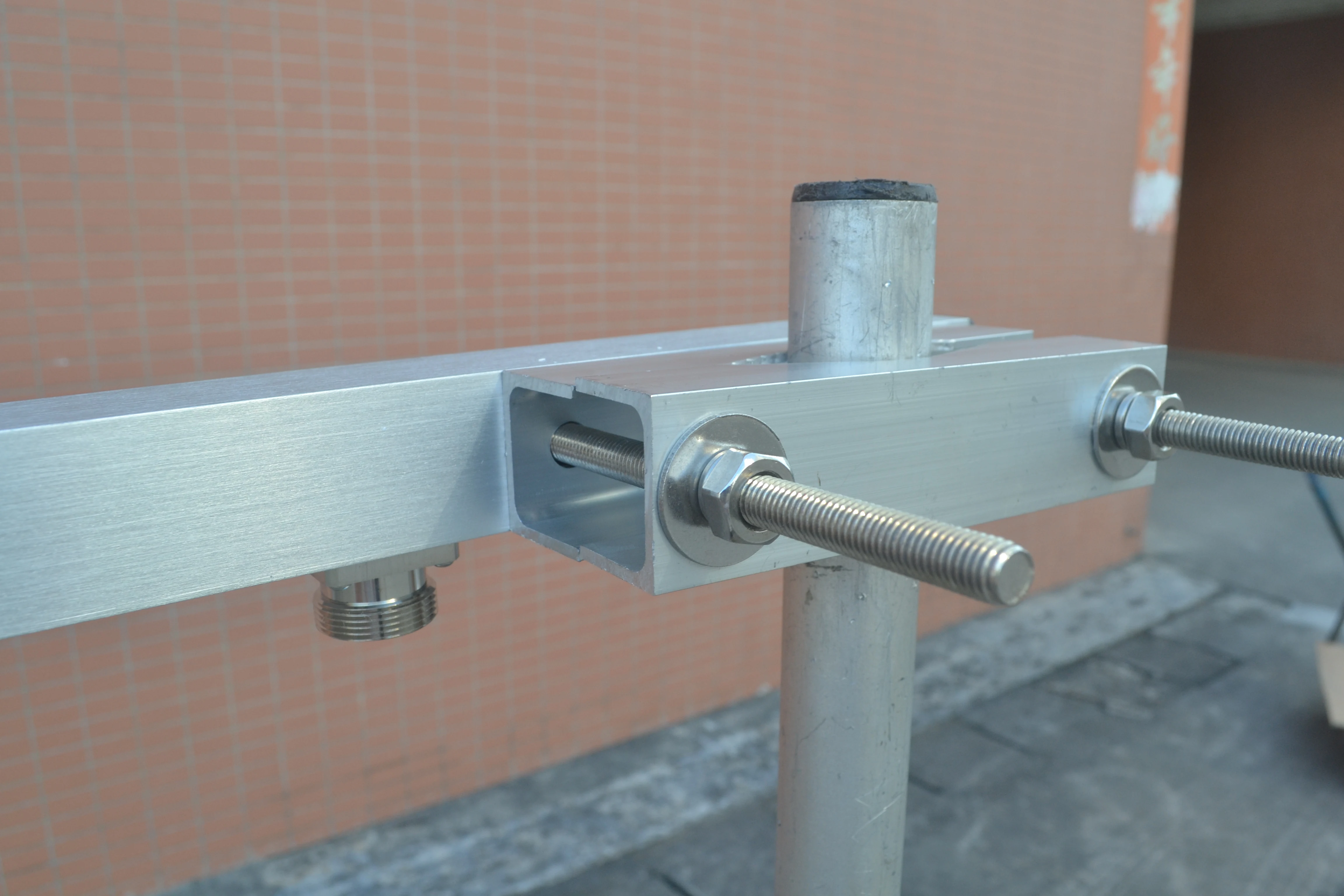 Communication Antenna For Outdoor 88-108MHz YAGI Directional High Power FM broadcast Dipole Antennas