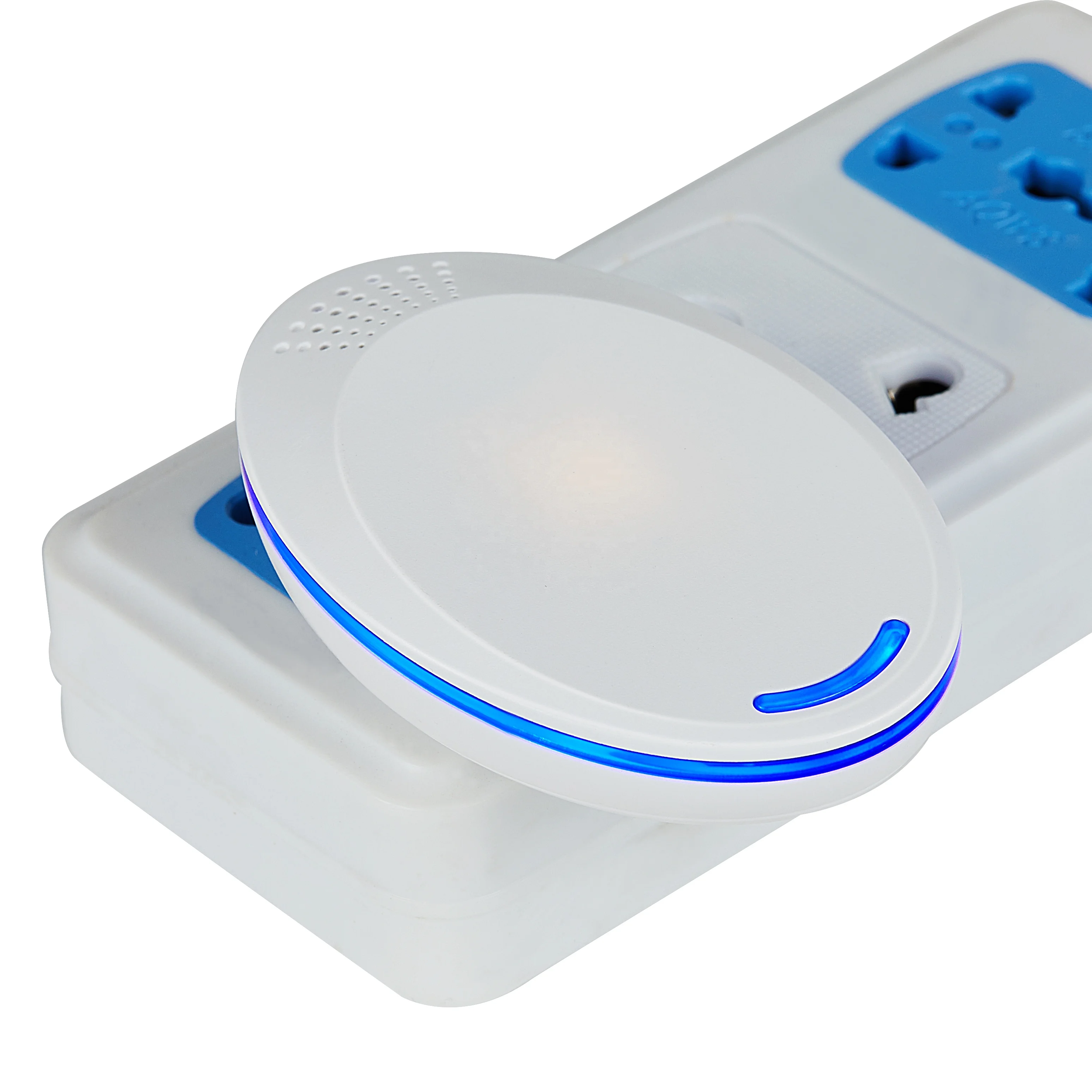 best selling indoor Electronic Mosquito bug zapper lamp Ultrasonic Plug In Pest Repeller