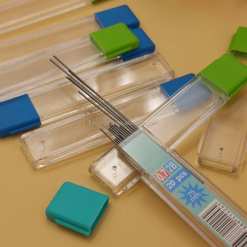 BULK pencil lead refill minas use as Japanese technology