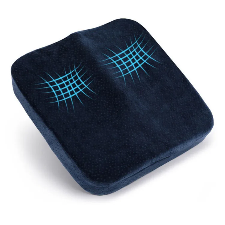 Multi Purpose Orthopedic Comfortable Drivers Seat Cushion
