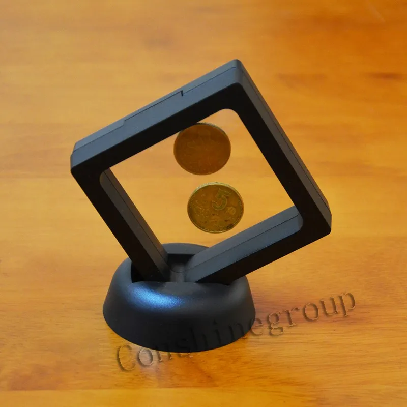 Custom Logo Printed Jewelry Box Wholesale Ring Boxes