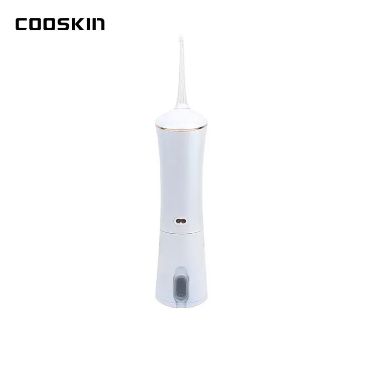 
New design Dental Care Cordless Oral Irrigator Water Flosser 