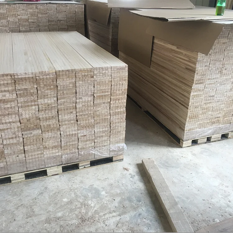 
Professional production paulownia wood board for sale 