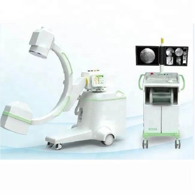 
FM-160X Good Price High Frequency 200mA X-ray for sale 