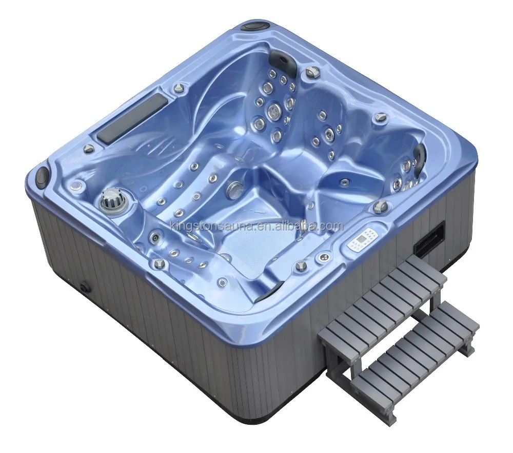 popular mspa in france massage spa