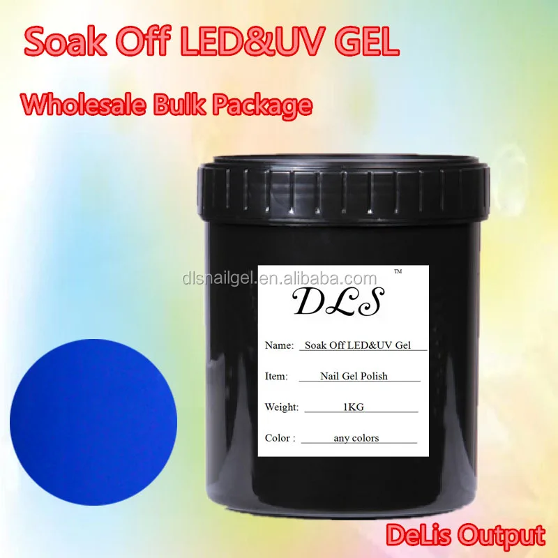 professional transparent uv gel 1kg pink cover jelly gel for extension nails