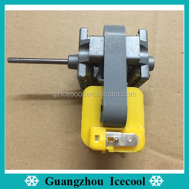 RE-01 WT52 Samsung refrigerator fan motor 220V 50/60HZ
