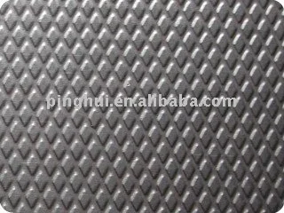 Engraved steel roller