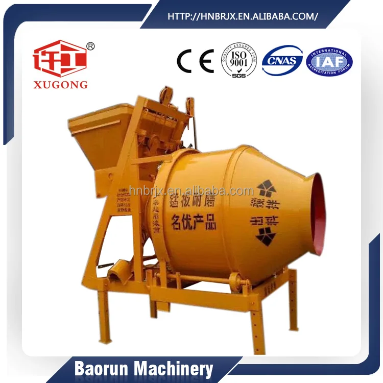 Alibaba лучших продавцов полужестких бетон смеситель купить китайские товары в интернет