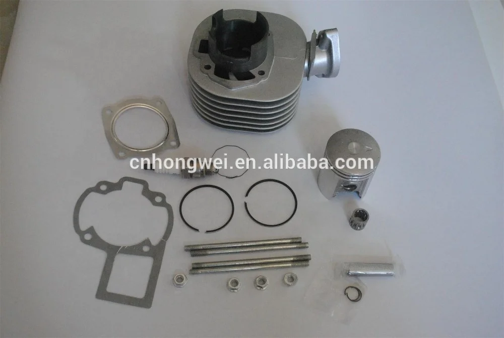 LT80 CYLINDER 49.5mm bore size