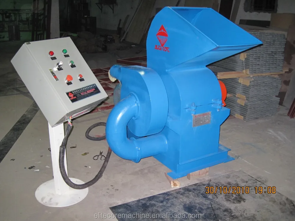 2016 Лома Губки Измельчительные Машины