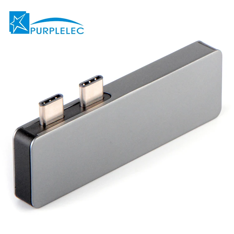 Новый дизайн адаптер mac pro 13 2017 для apple зарядное устройство для macbook usbc