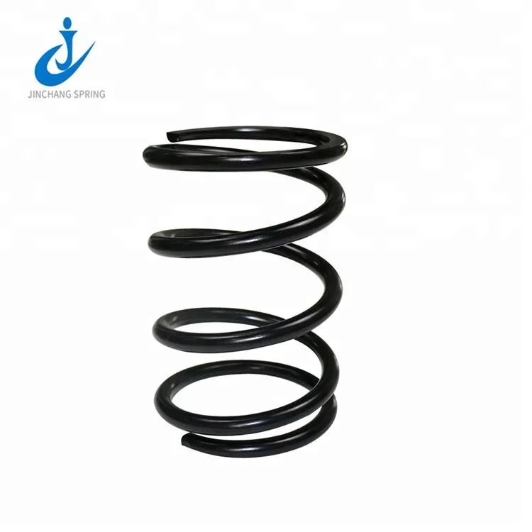 Best price large spring coil compression absorber spring