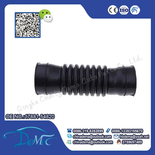 китайский рынок резиновый шланг в алибаба 2014 горячего воздуха шланг