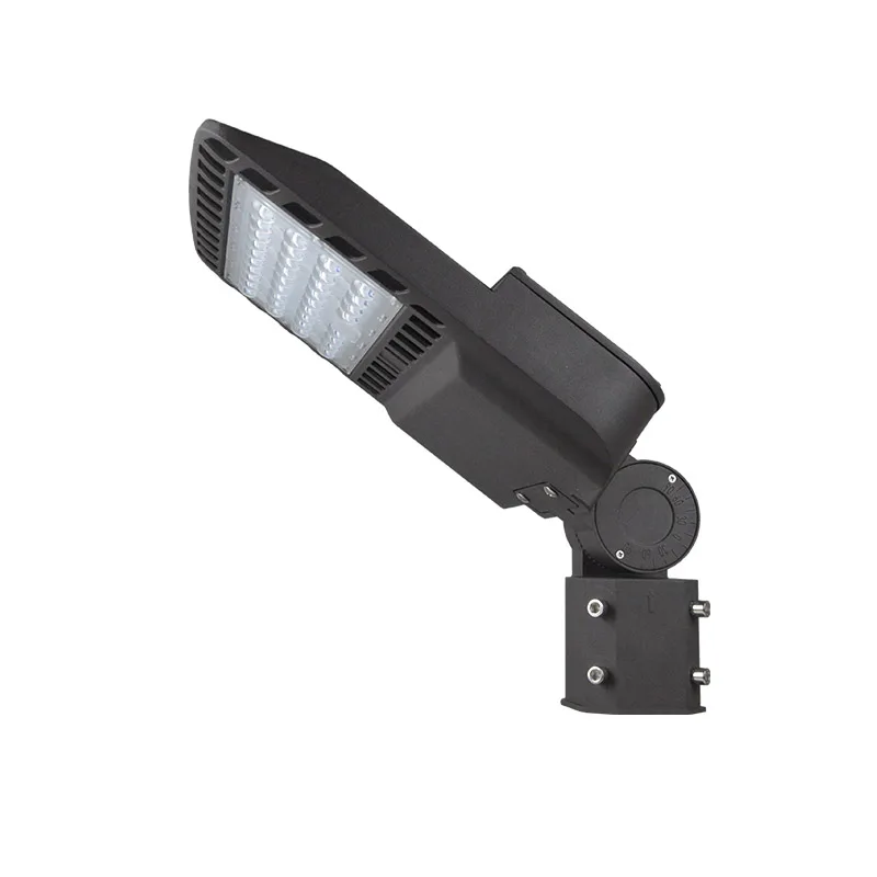 die casting aluminum alloy 75w 120w  led street light housing