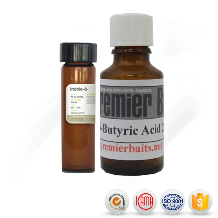 
Hot sale pesticides indole butyric acid IBA 98% TC 