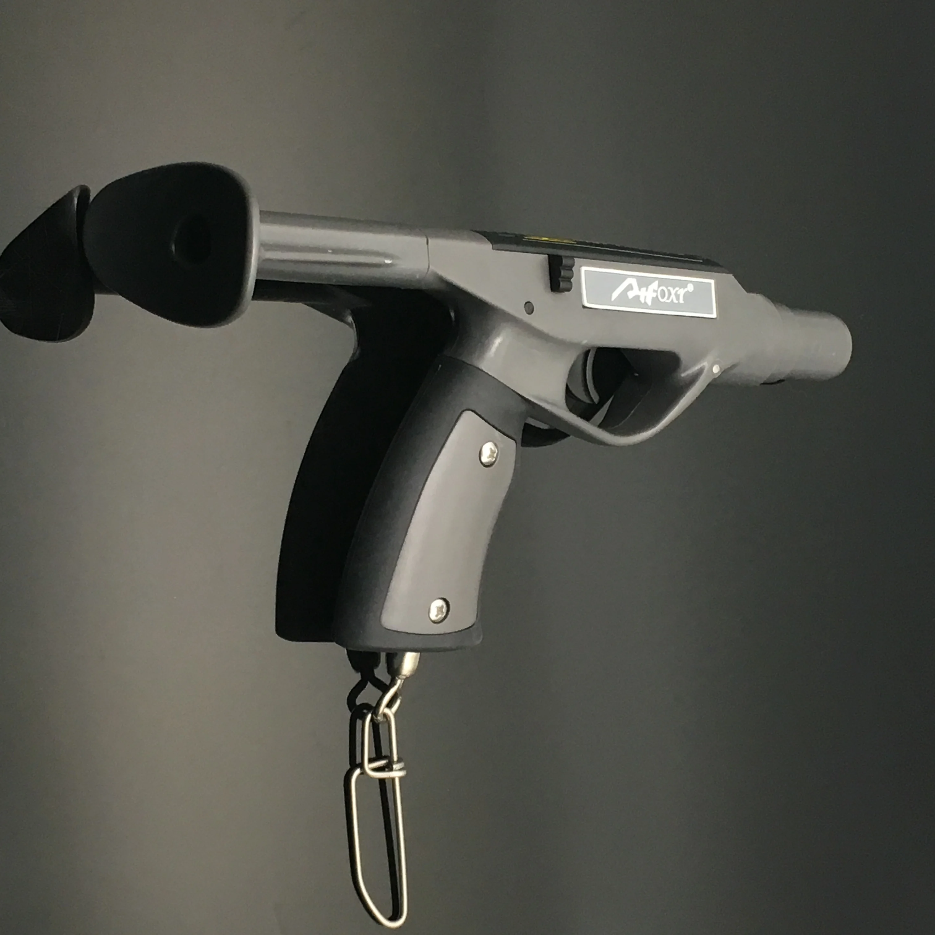 Аксессуары для подводной охоты рукоятка механизм запуска