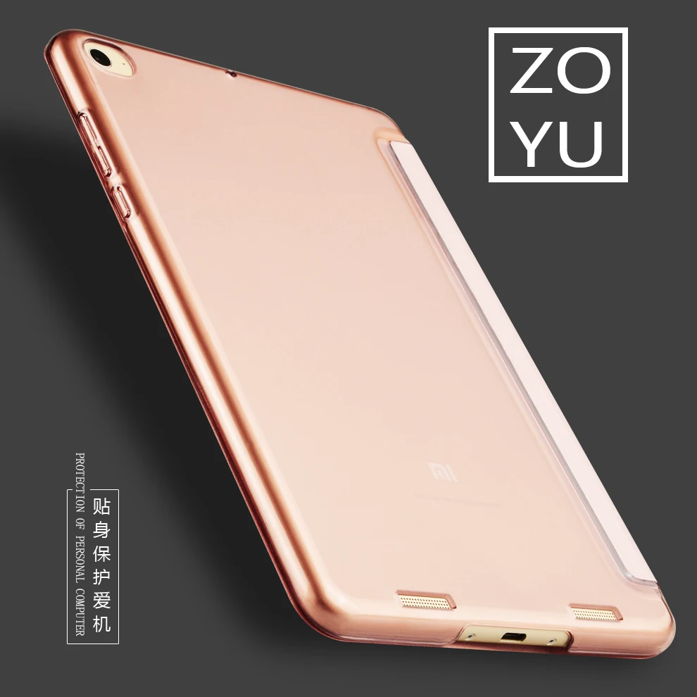 High quality Flip cover tablet case for xiaomi mipad mi pad