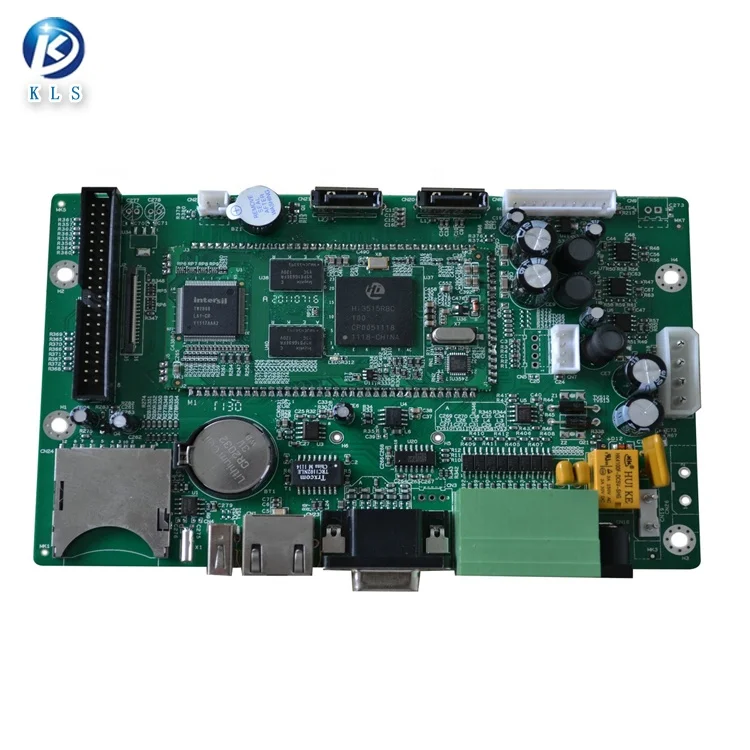 FR4 PCB Power PCB Board 94v0 PCB Circuit Board Electronic 94v0 Pcba Factory Price