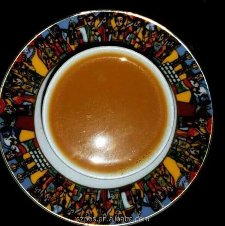 NOTHING BETTER THAN ETHIOPIAN CUP OF COFFEE TRADITION HOME MADE FOOD