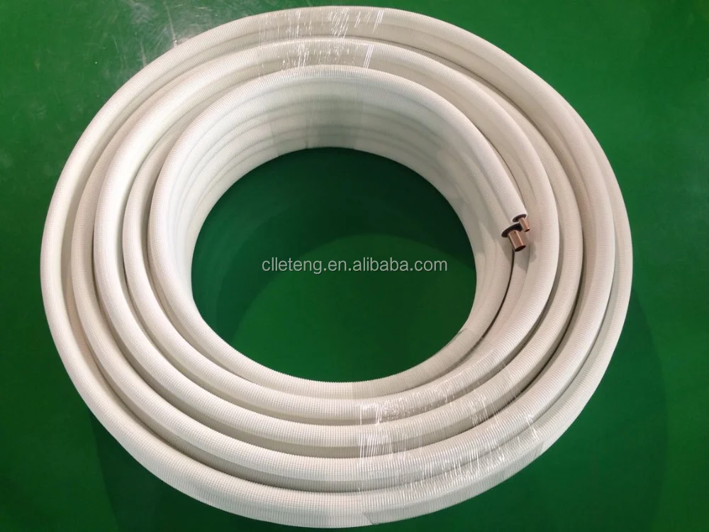 2015 hot sale high quality cheap copper pipe/ tube price meter