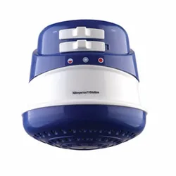 Electric Instant Hot Water Shower Head Tankless Fast Heating Heater 110V 120V