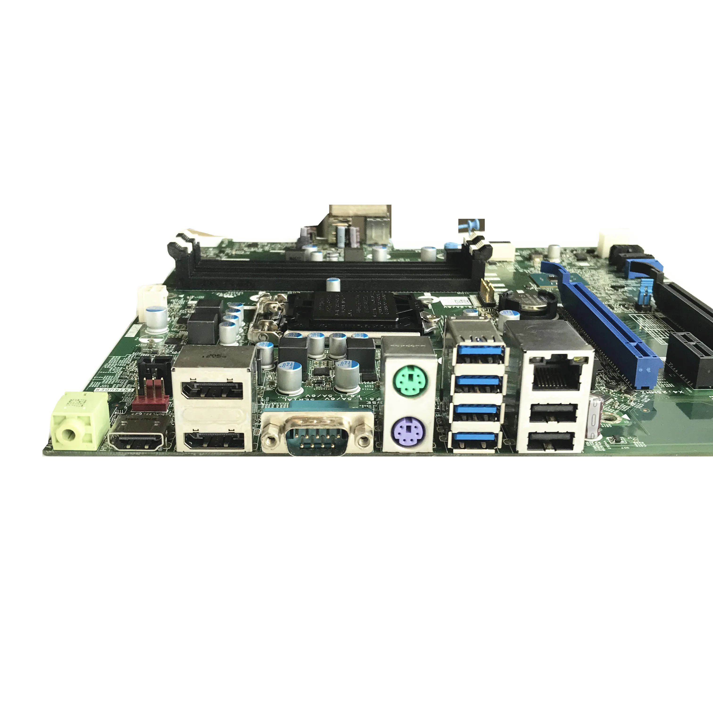 Оригинальная настольная материнская плата для DELL OptiPlex 5050 MT WWJRX 0WWJRX CN-0WWJRX LGA 1151 DDR4 MB 100% протестирована Быстрая доставка