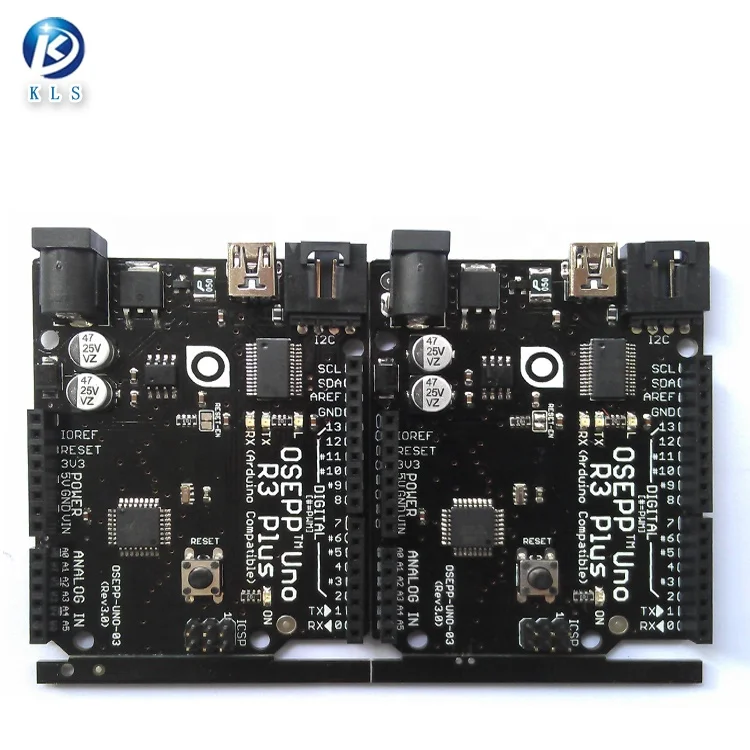 OEM supplier air cooler pcb and pcb assembly with fr4 94v0 Printed Circuit Board Factory