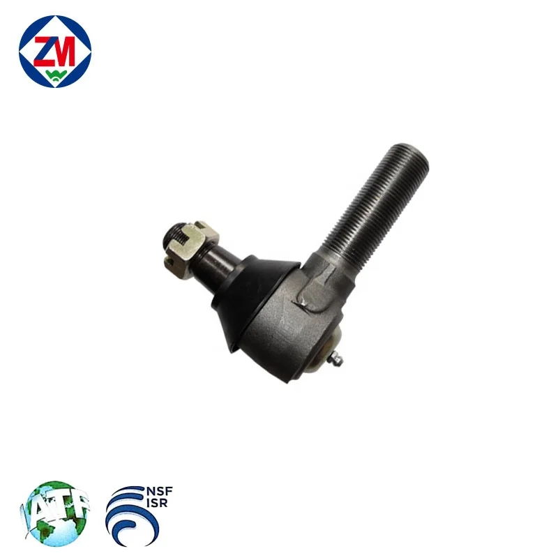 Agricultural machinery Tractor Tie Rod End OEM 180381M91  for Massey Ferguson 135 35 Tractor Spare Parts