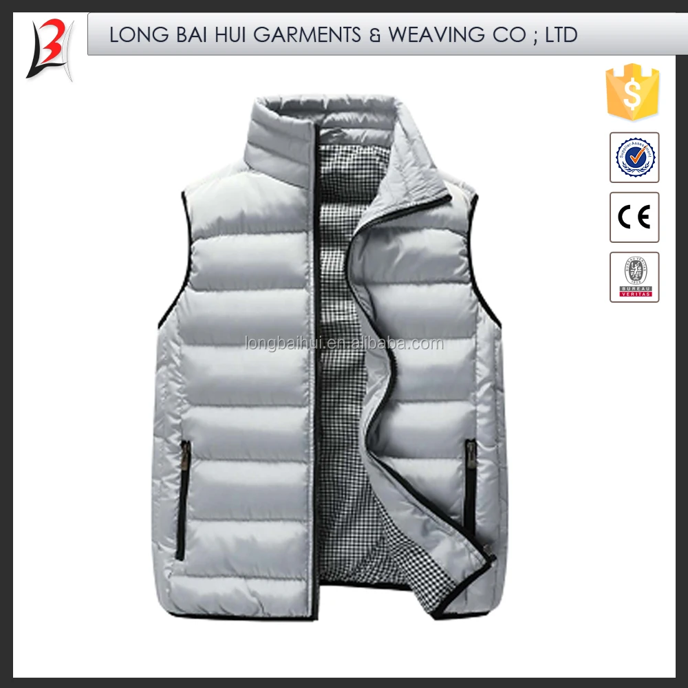 
men plus size waistcoat jacket stock lots readmade garment 