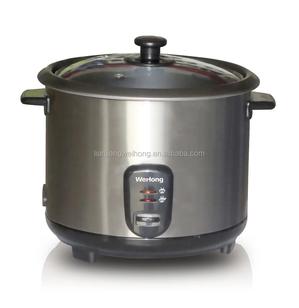 
NEW rice cooker with CB CE GS ROHS. 1.0L ; 1.5L; 1.8L;2.2L; 2.8L 