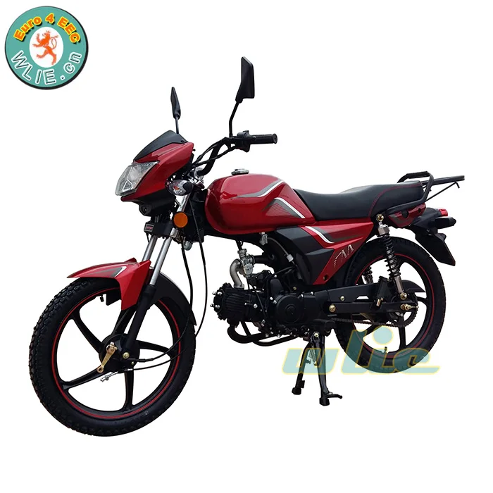 
Best selling products aluminum alloy wheel motorcycle 50cc gas motor Q48-1Q48-2 (Euro 4)) 