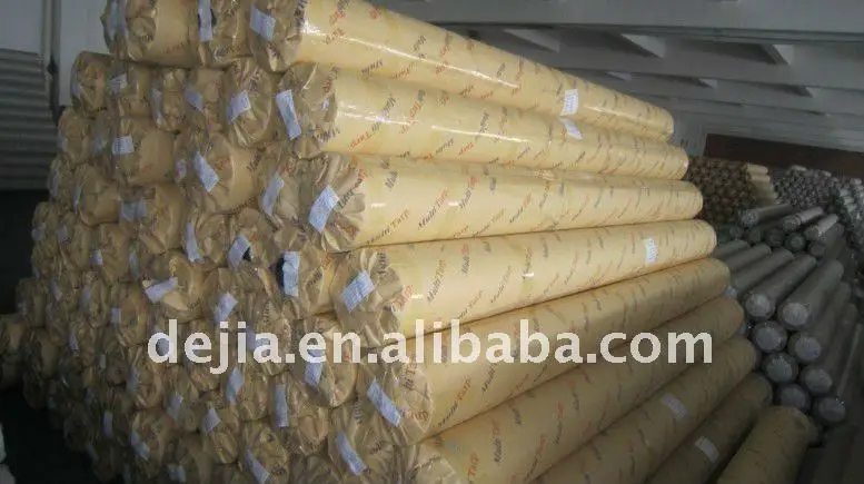 Ткань с покрытием из пвх класса а B