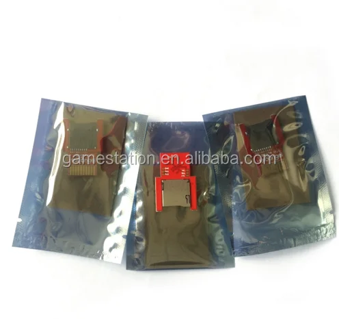 For psvita TF adapter card sd2vita for PS SD2 Vita Heroangel