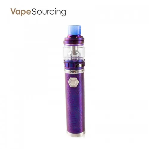 
2018 Trending E Cig Wholesale E Leaf Ijust3 Ello Duro Atomizer 80w Vape Pen Rechargeable Eleaf Ijust 3 Kit 