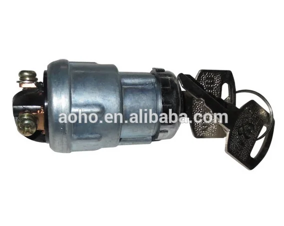 Genuine Kandi parts Ignition switch For ALL MODEL OF KANDI GO KART and Scooter
