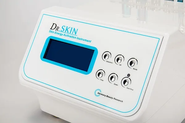 top beauty products multifuncional facial Dr Skin electroporador portatil radio frequency beauty cosmetic oxygen facial machine
